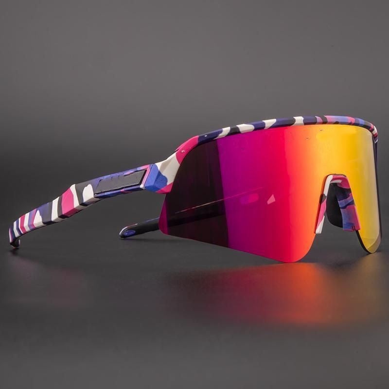 E6410#  Unisex Sunglasses