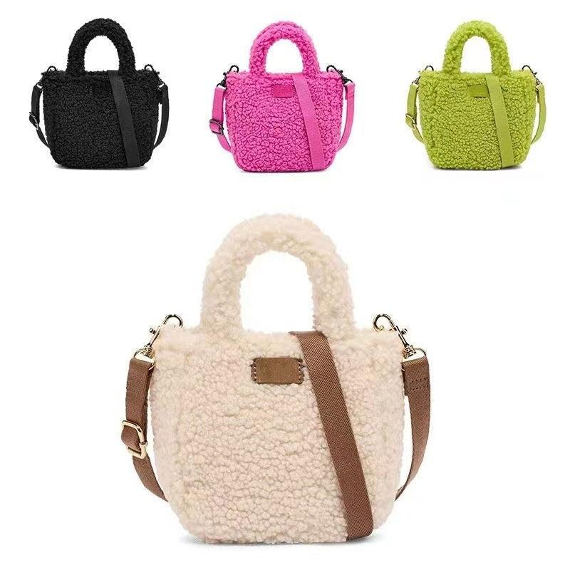 E4546# Sherpa Bag