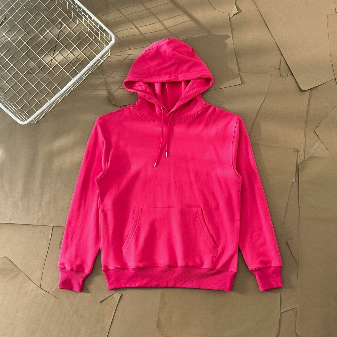 E6609#GX Unisex Hoodies