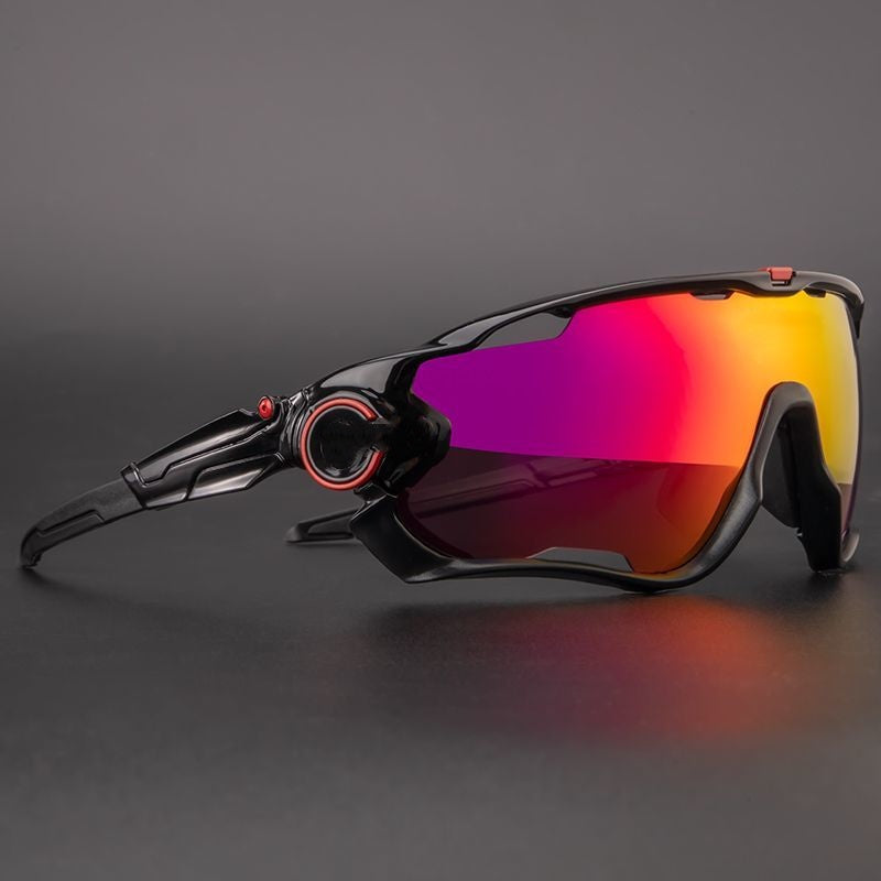 E6409#  Unisex Sunglasses