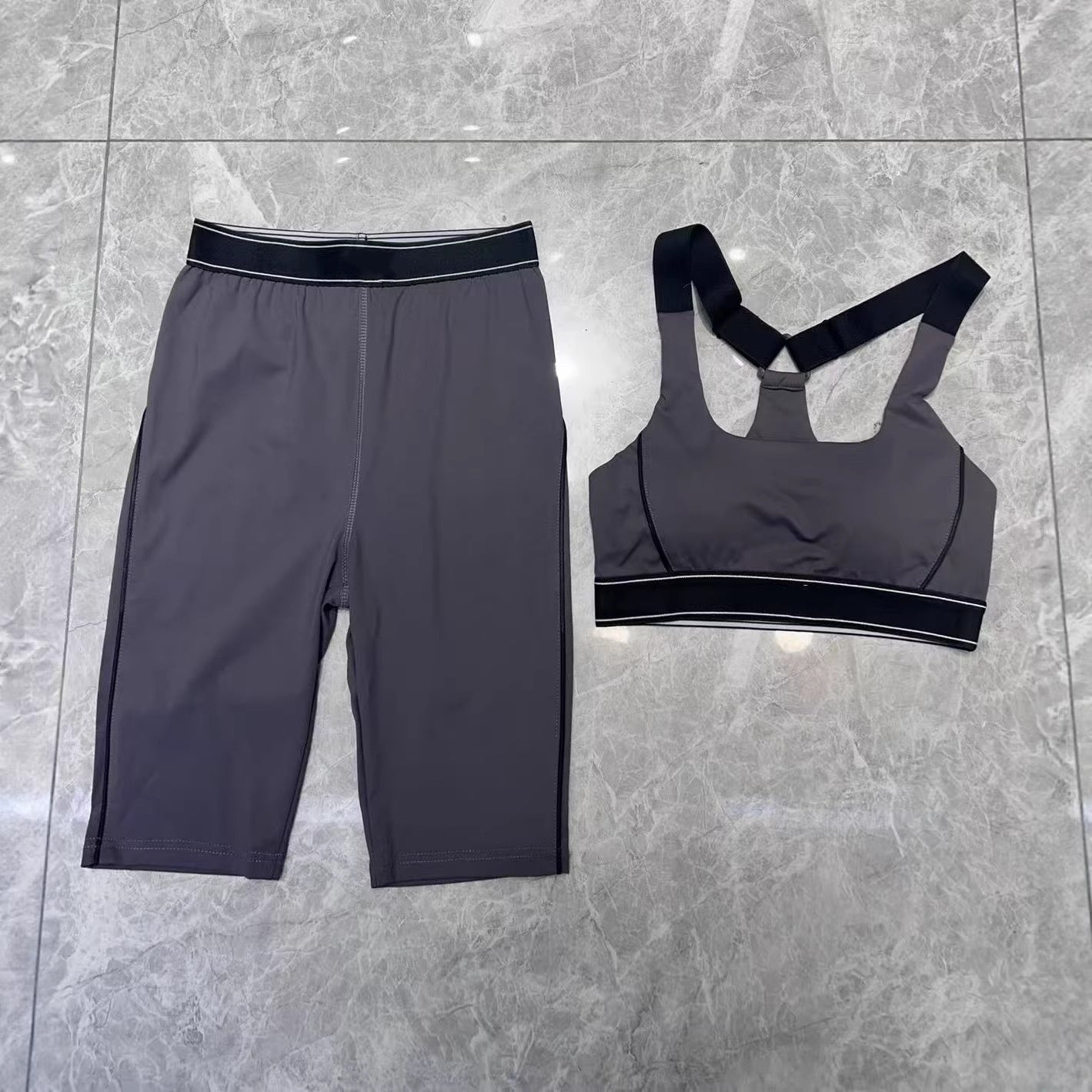 2244# A Women Yoga Bra Or Shorts Pants