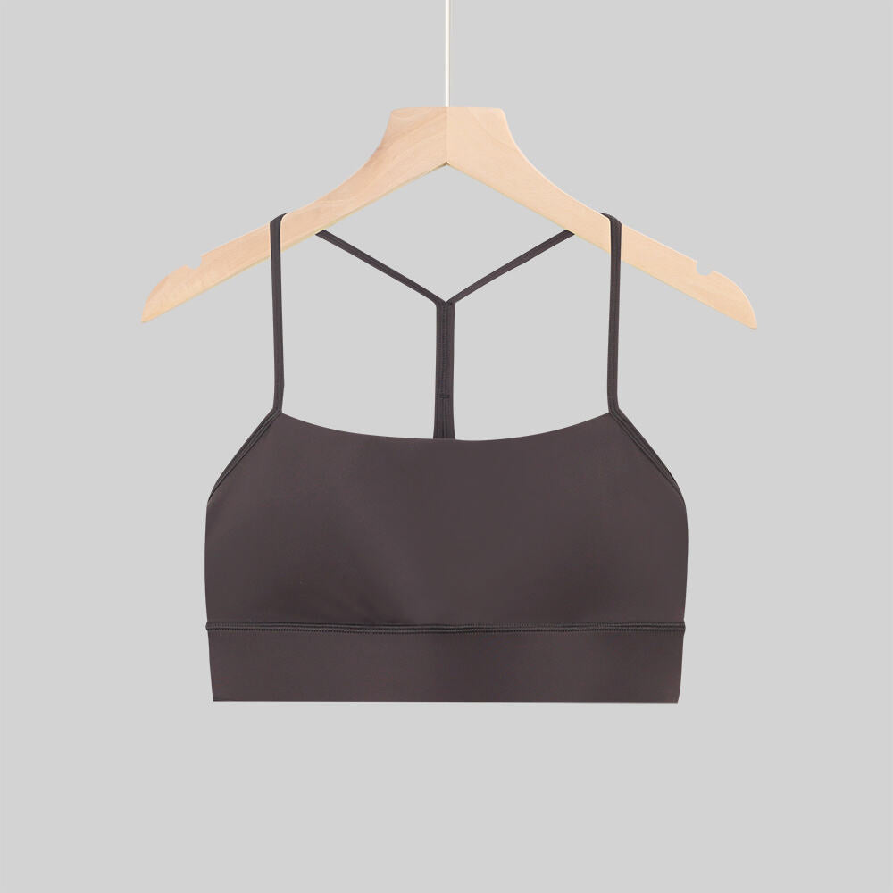 L4727# Women Yoga Bra