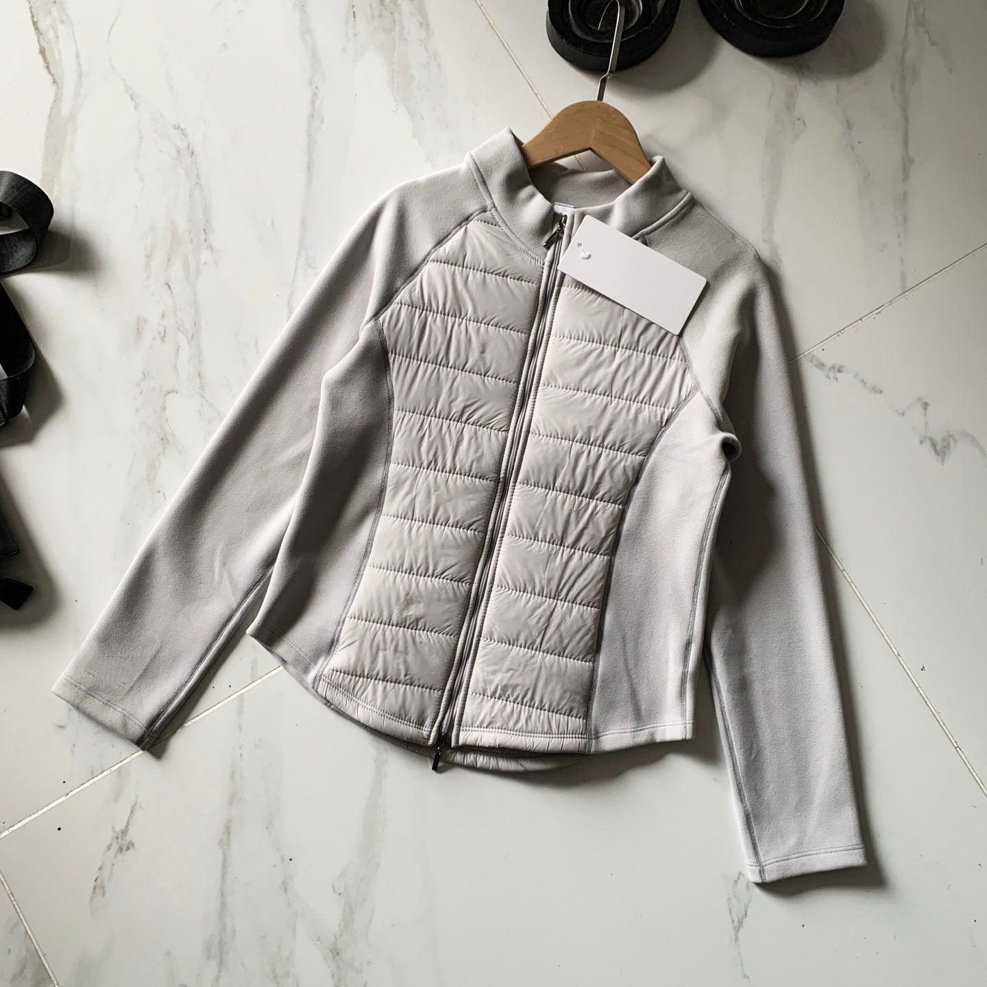 L5422# GX Down And Around Jackets