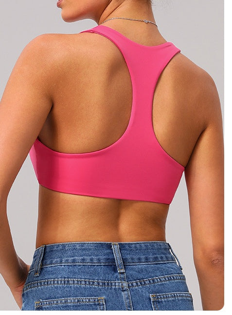 728# A Women Yoga Bra Pants Set