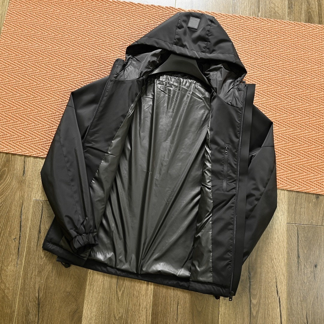 1486# GX  A Men Hooded Jackets