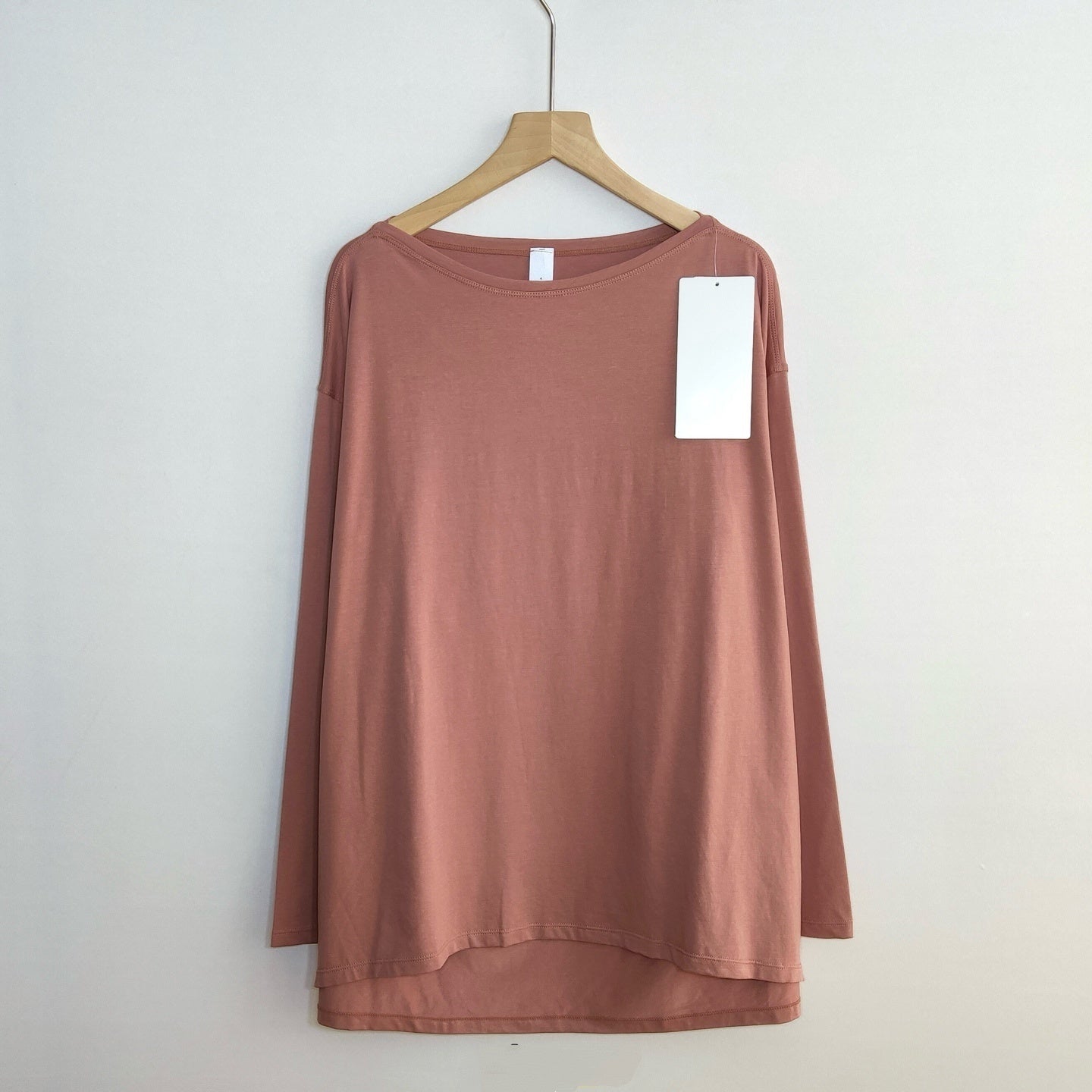 L5972#  FB Women Long Sleeve Shirts