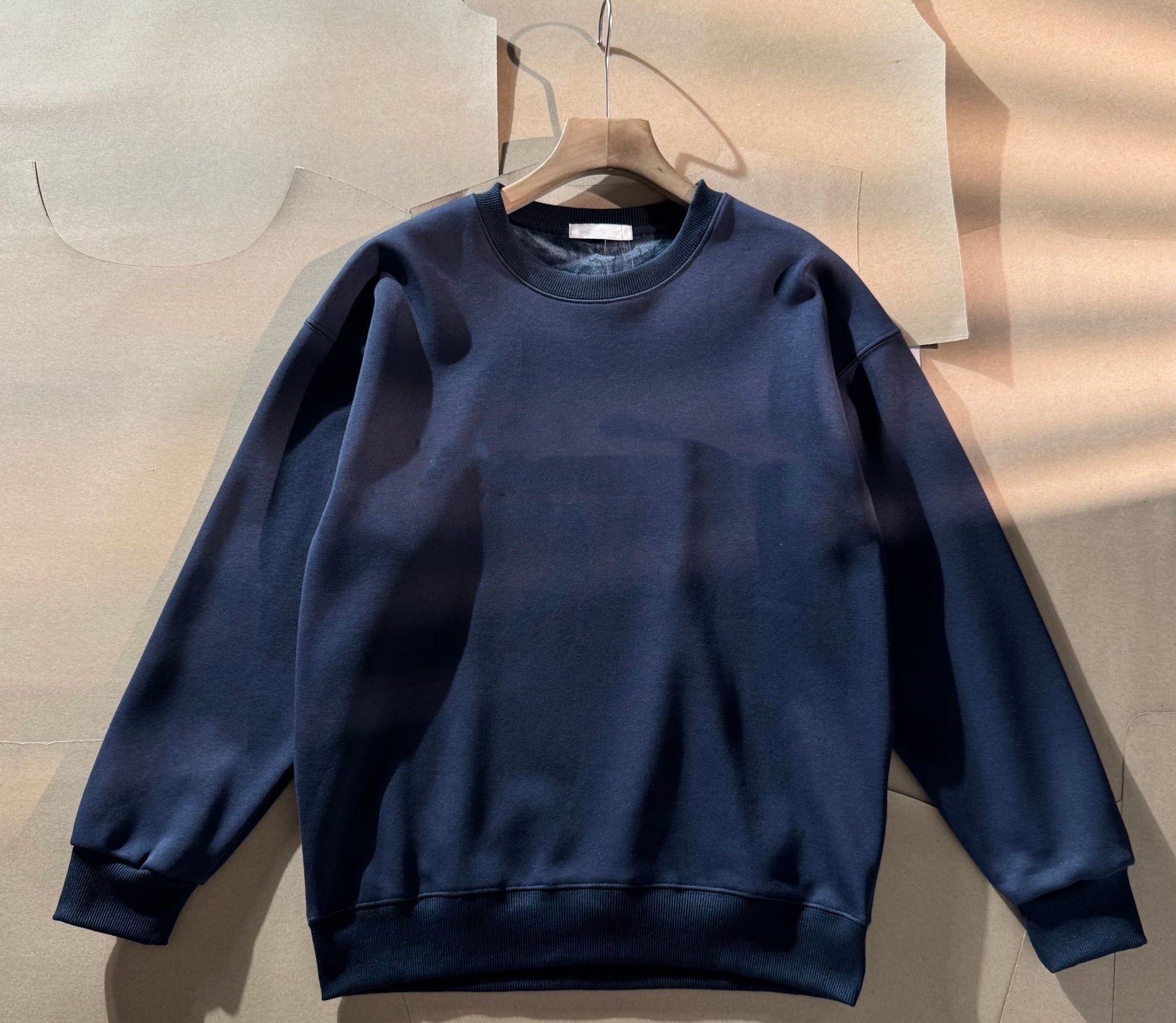 L5430# XY Unisex Fleece Pullover