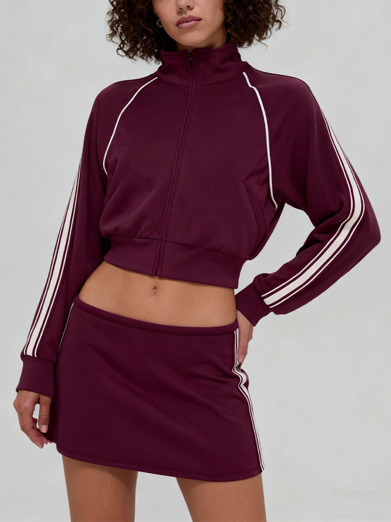 1568# A Unisex Jacket or Pants or Shorts or Skirts