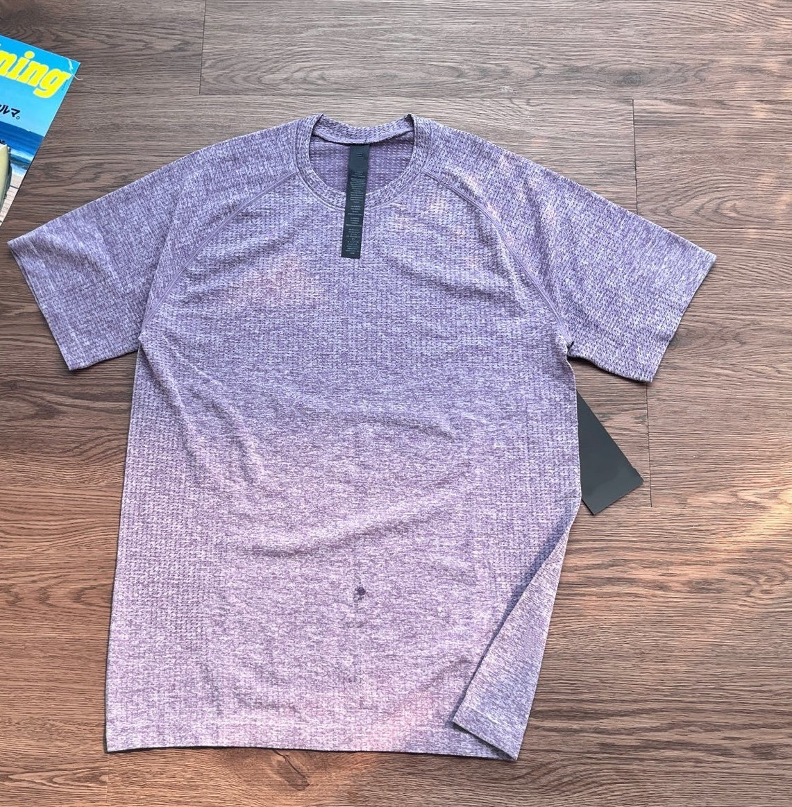 L5053# GX Unisex Sport Shirts