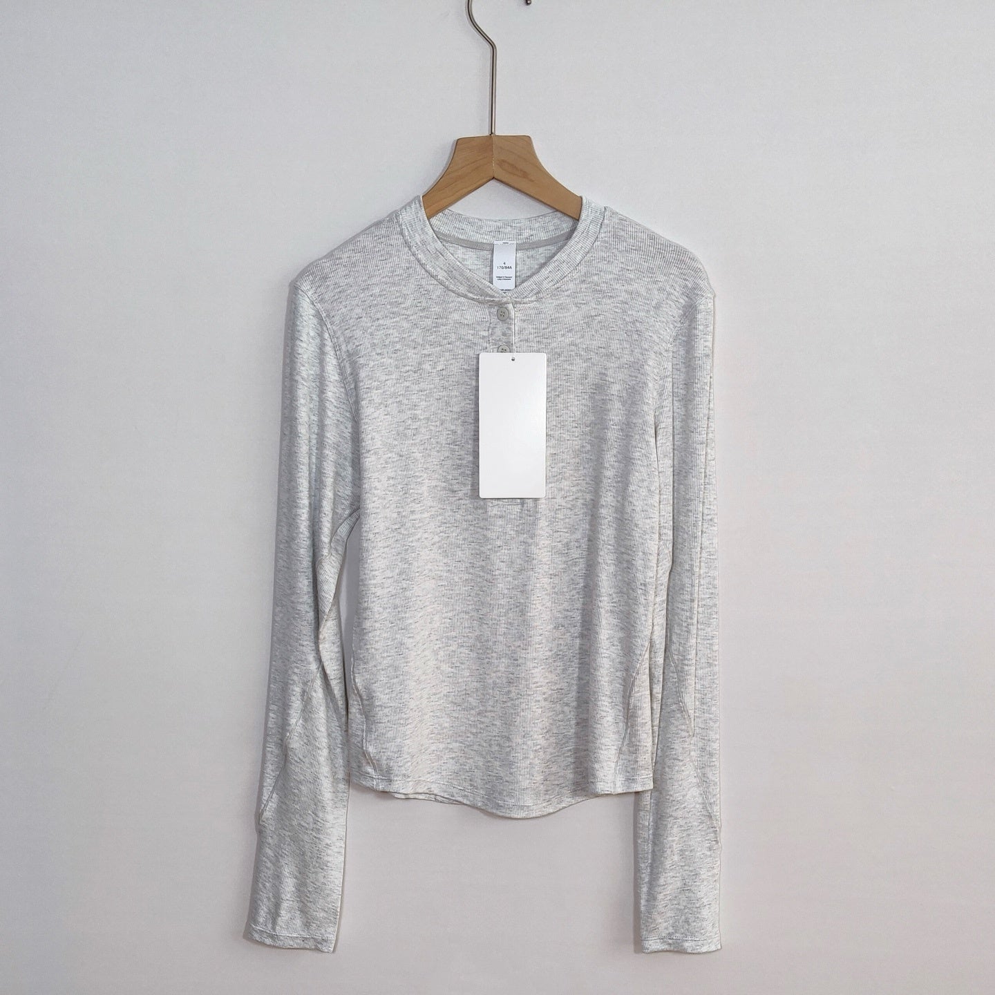 L5824# FB Women Long Sleeve Shirts