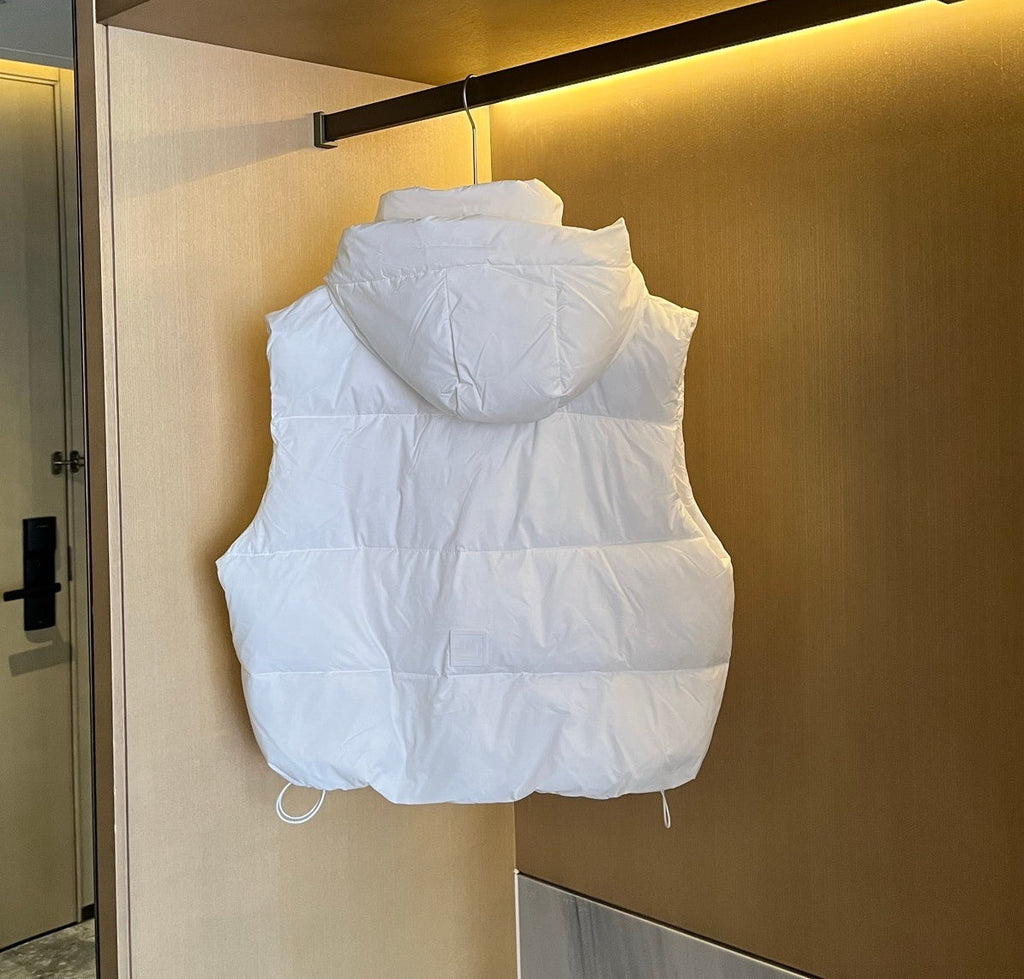 3047#A Women Cotton Vest