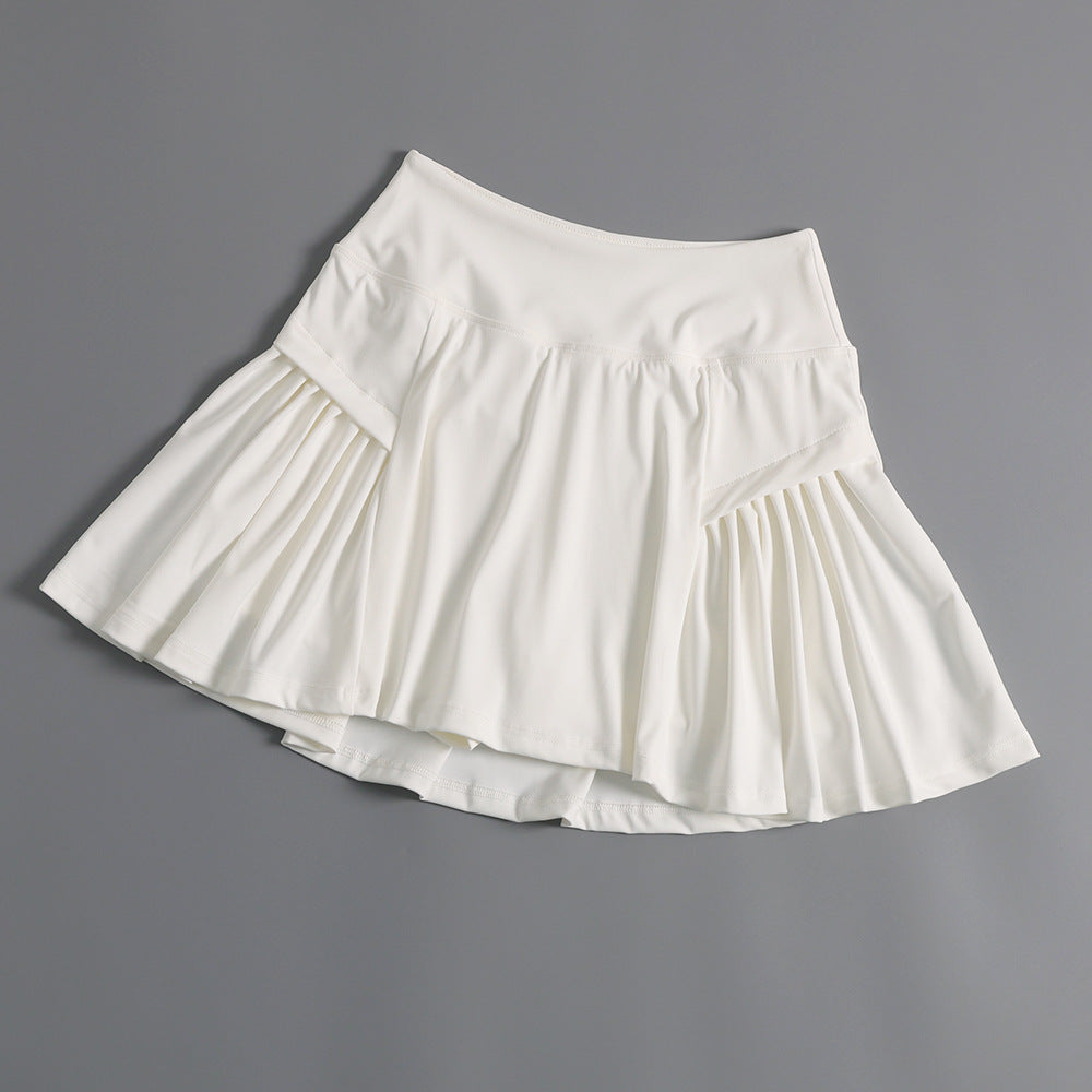 L2736#  Women Yoga Skirts