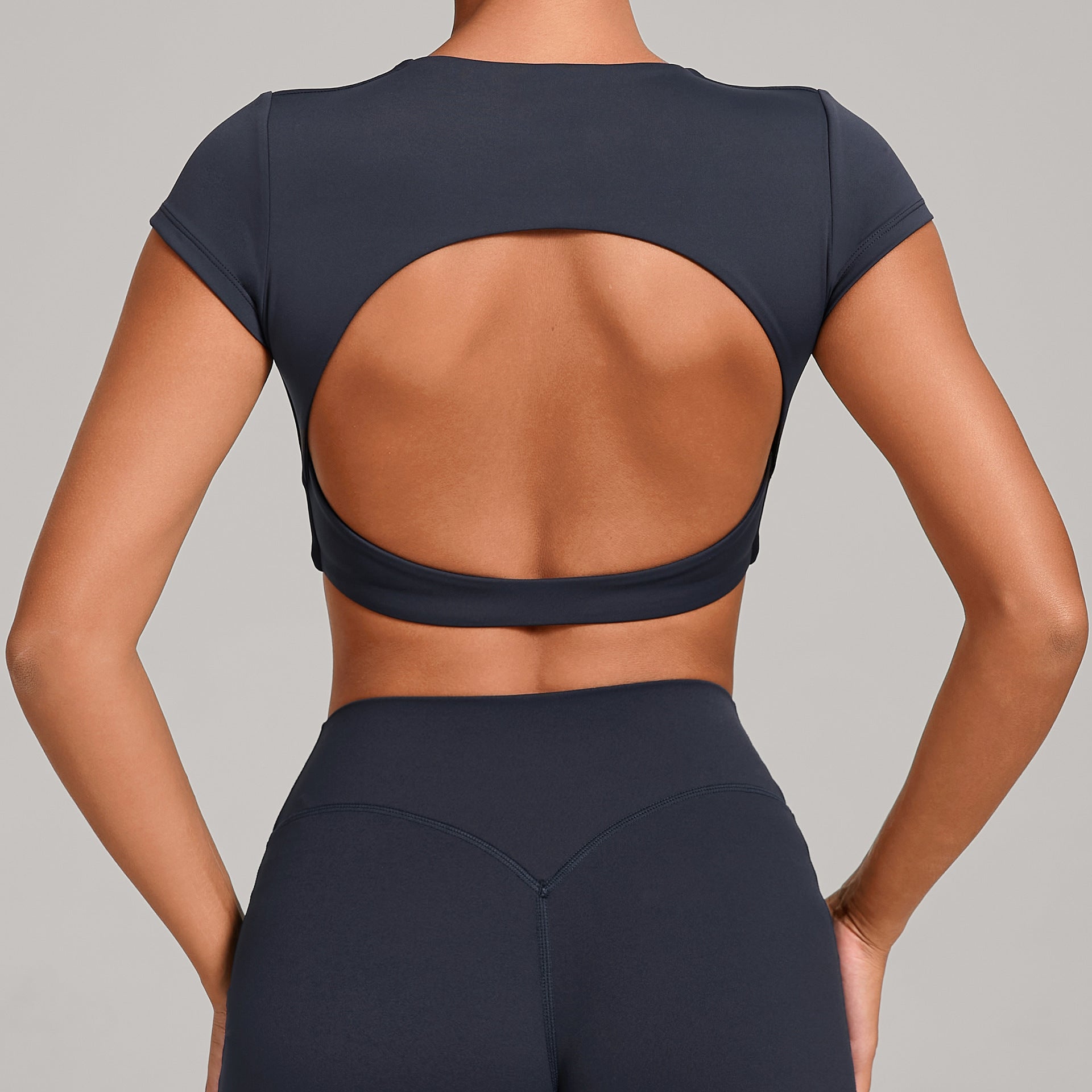 1770# A Women Yoga Shirts or Pants