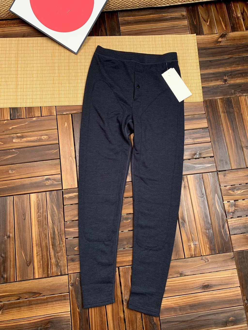 L5404# GX Men Warm Pants