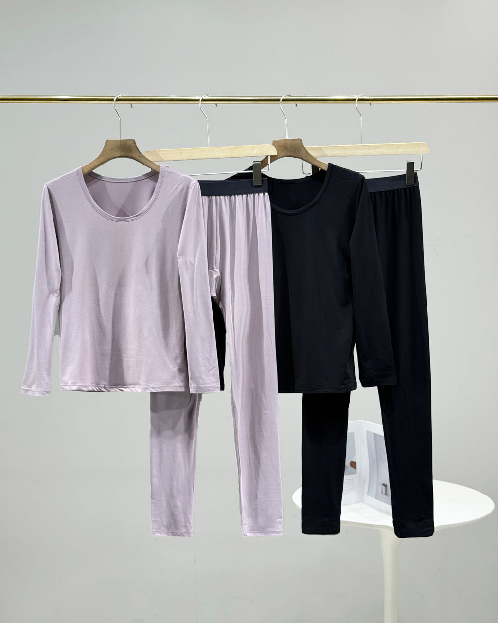 L5387#GX Women Warm Suit