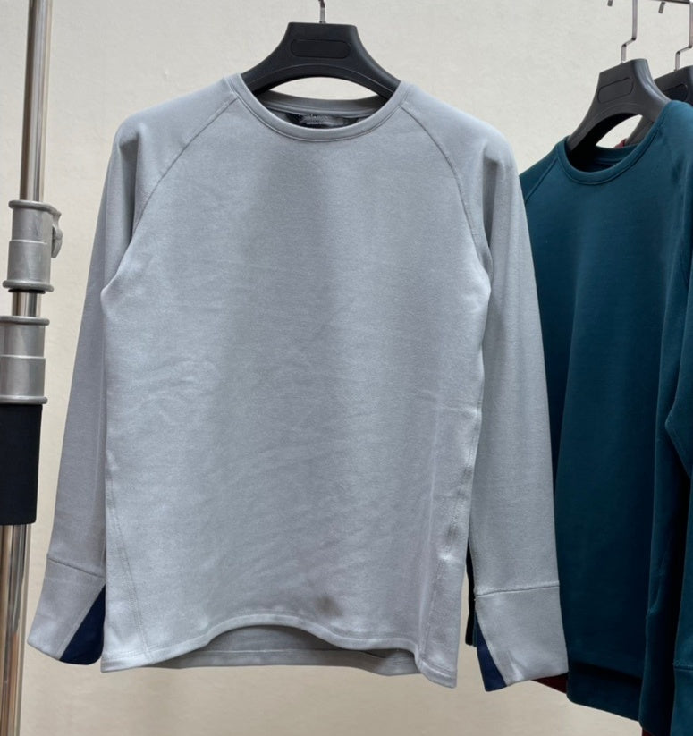 L5413#GX Men Long Sleeve Shirts