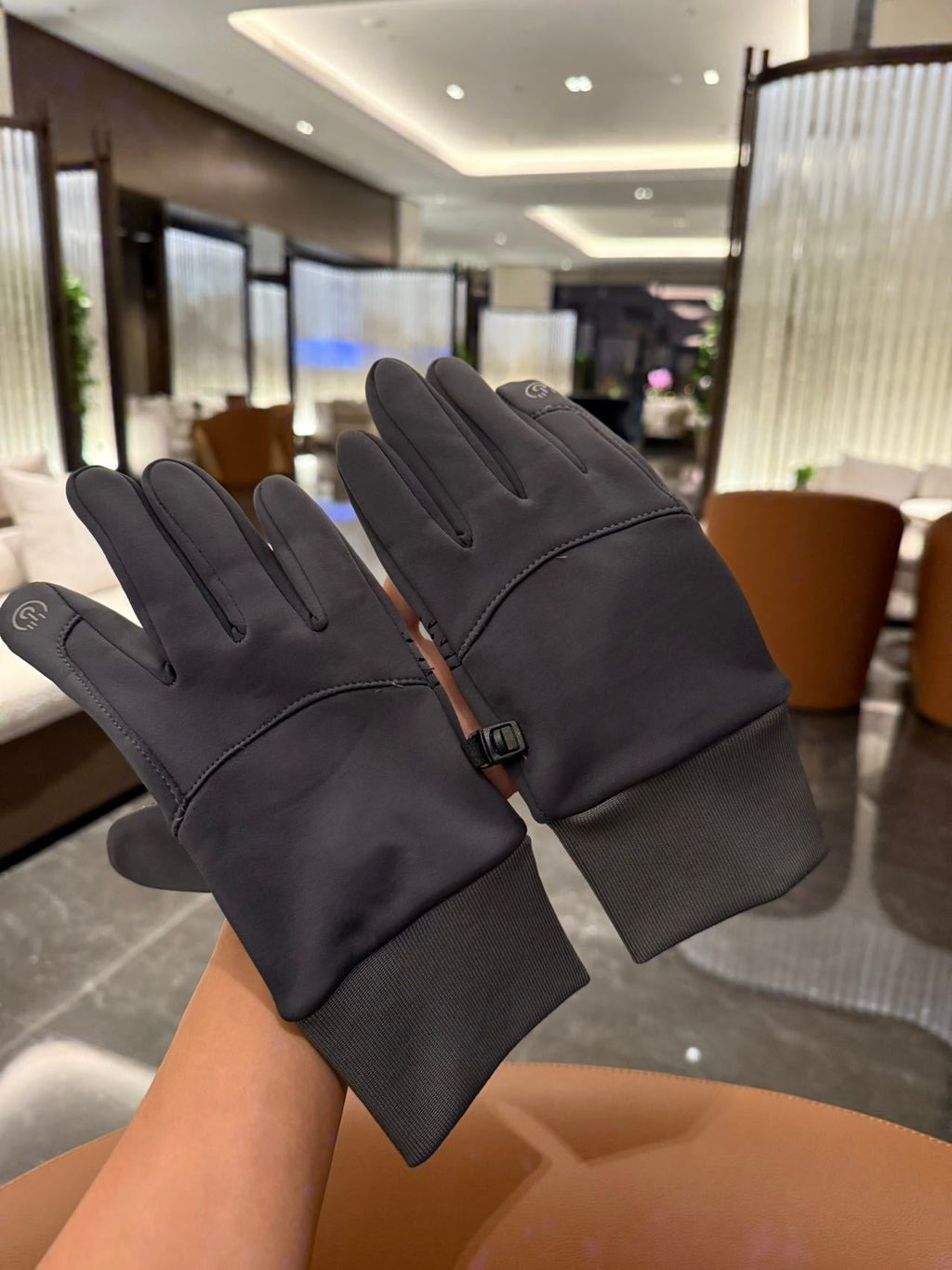 L5400# GX Unisex Gloves