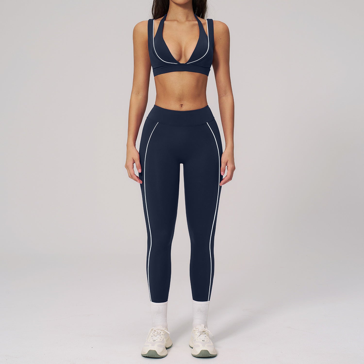 2055# A Women Yoga Bra Or Shorts Pants