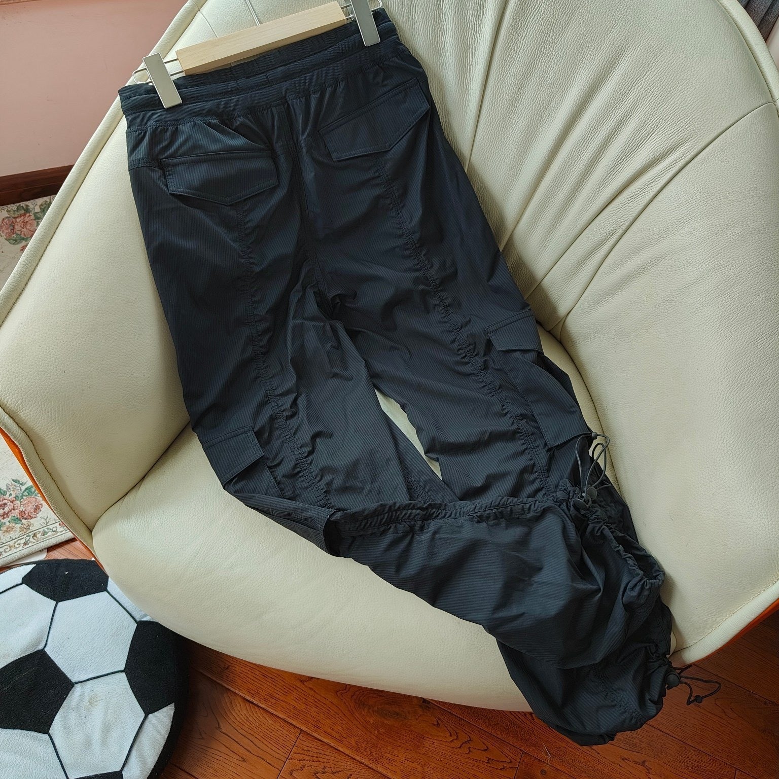 L5185#GX Unisex Cargo Pants