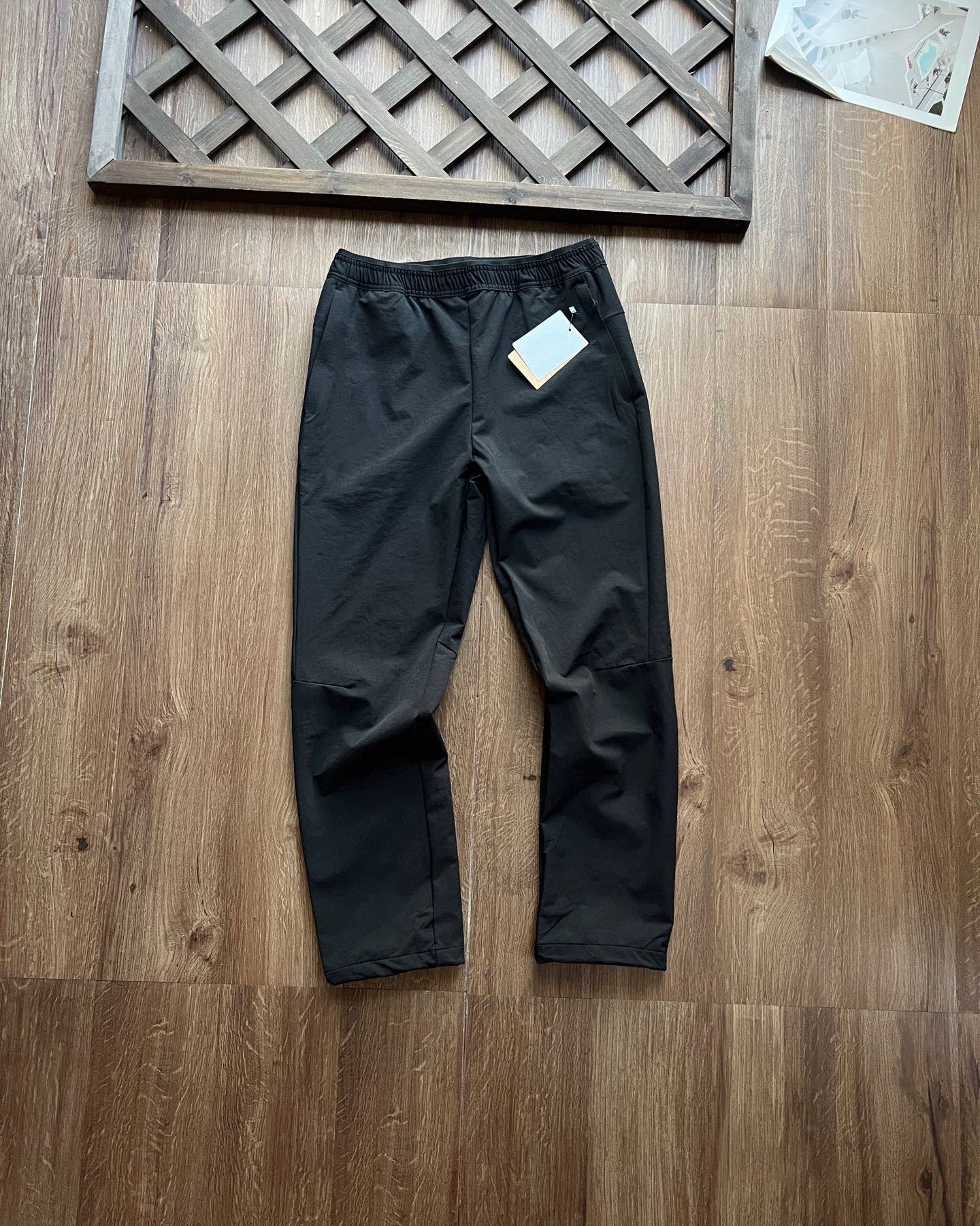 E6576#GX Men Jogger