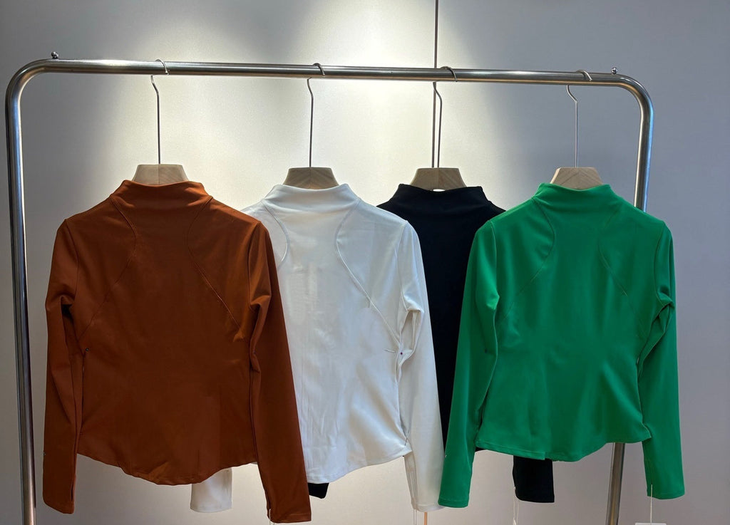 L5130#GX Women Jacket