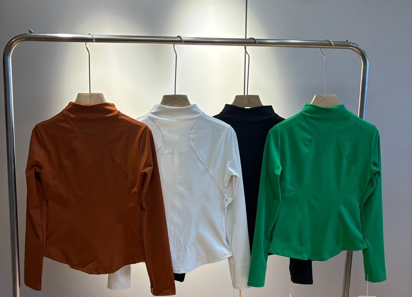 L5130#GX Women Jacket