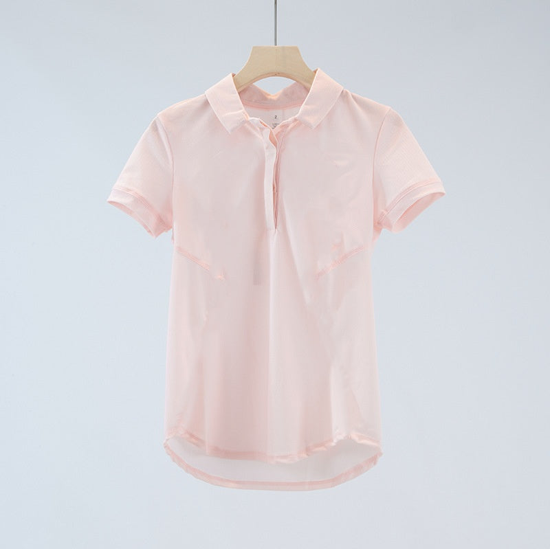 L2190#  Polo Shirts