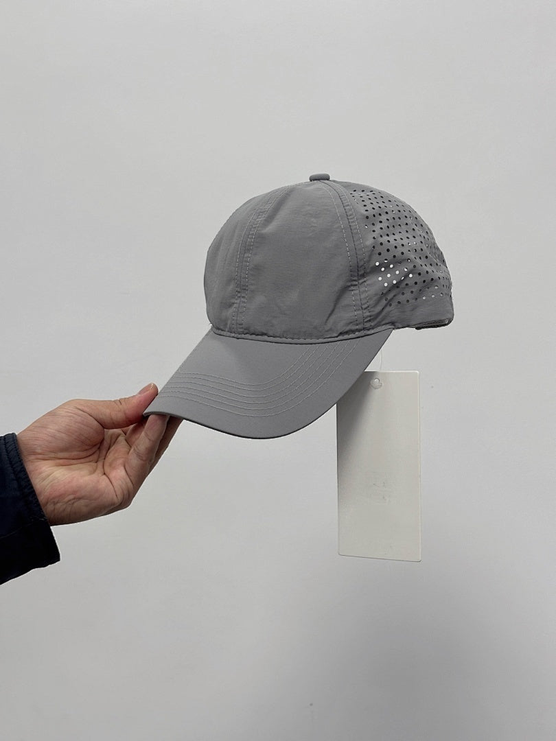 L5834# GX Unisex Baseball Cap