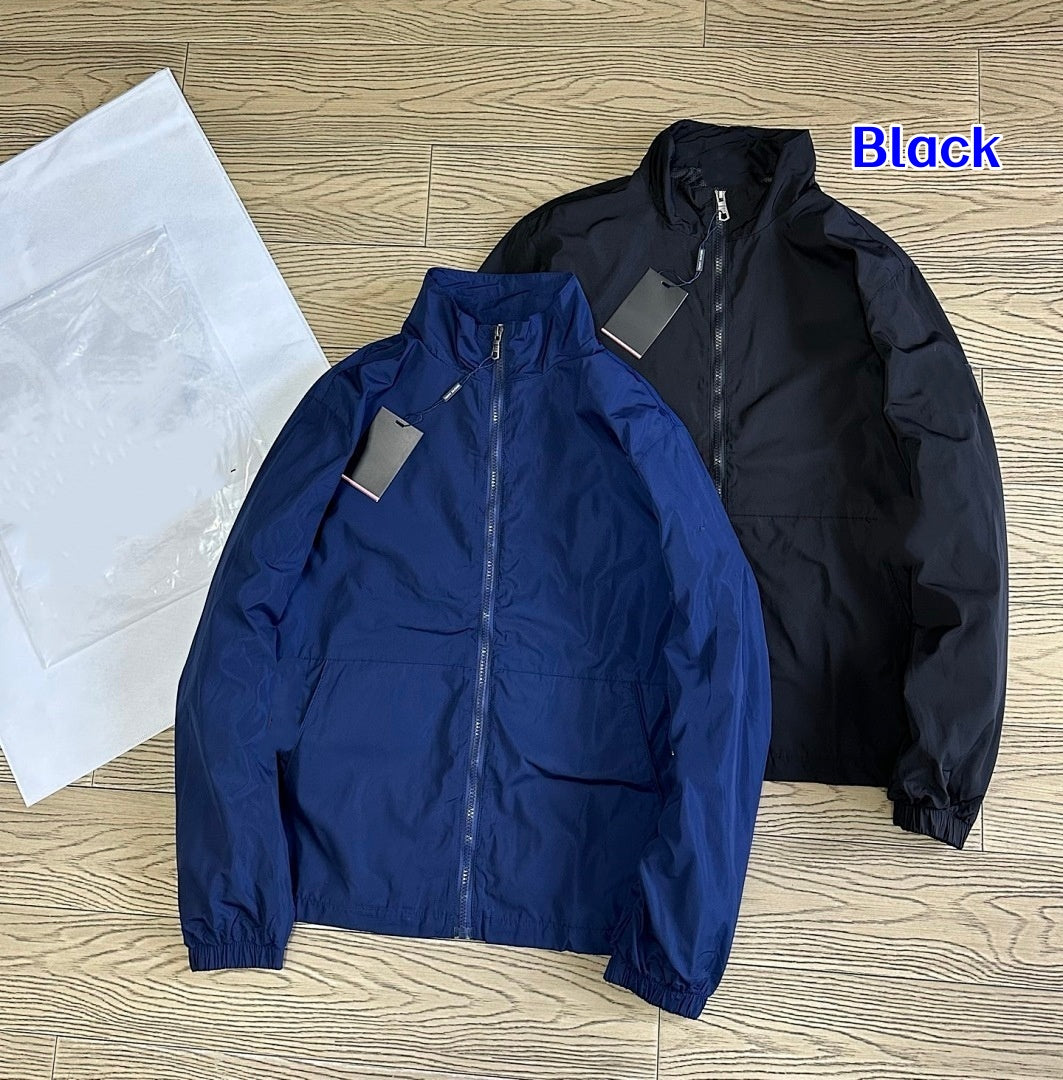 E7068#GX Unisex jacket