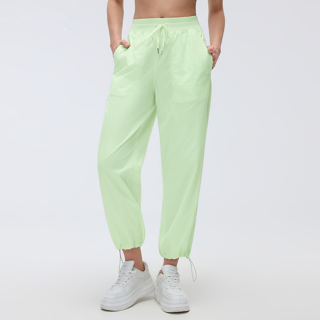 L6020#  Women Pants
