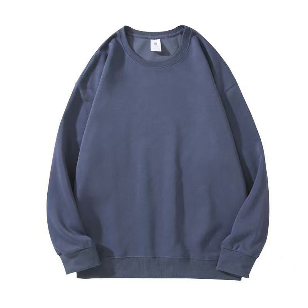 1930# A 3D Silver Unisex Sport Pullover
