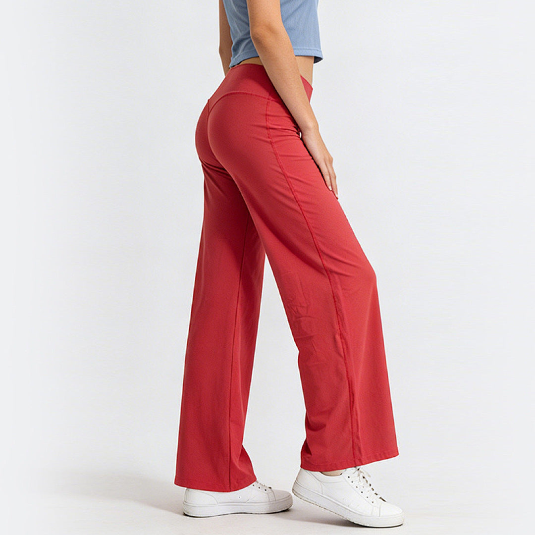 L5863#  Women Sports Pants