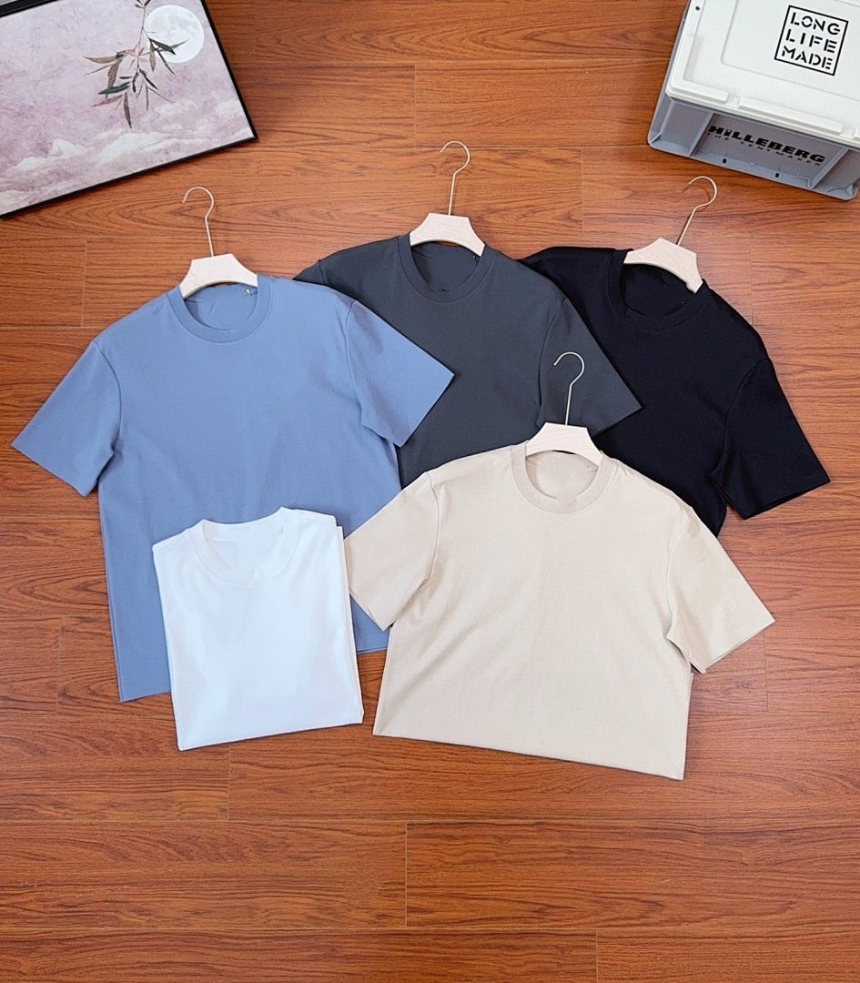 E7034#GX Unisex Shirts
