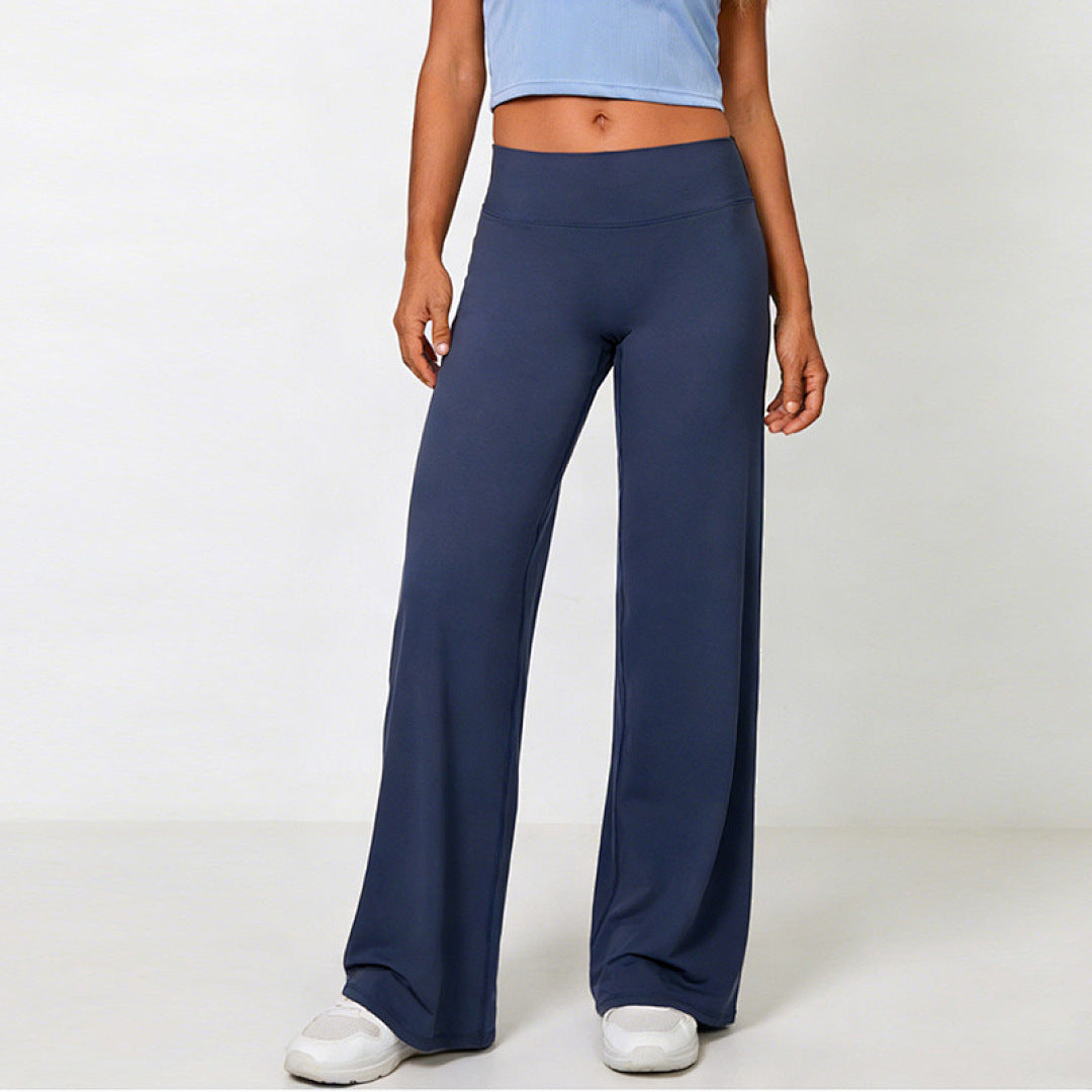 L5863#  Women Sports Pants