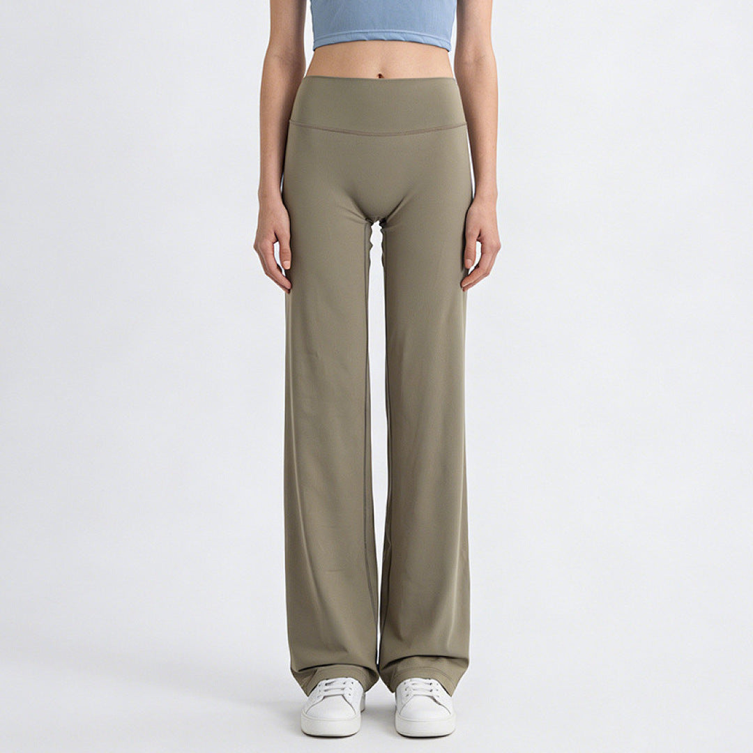 L5863#  Women Sports Pants