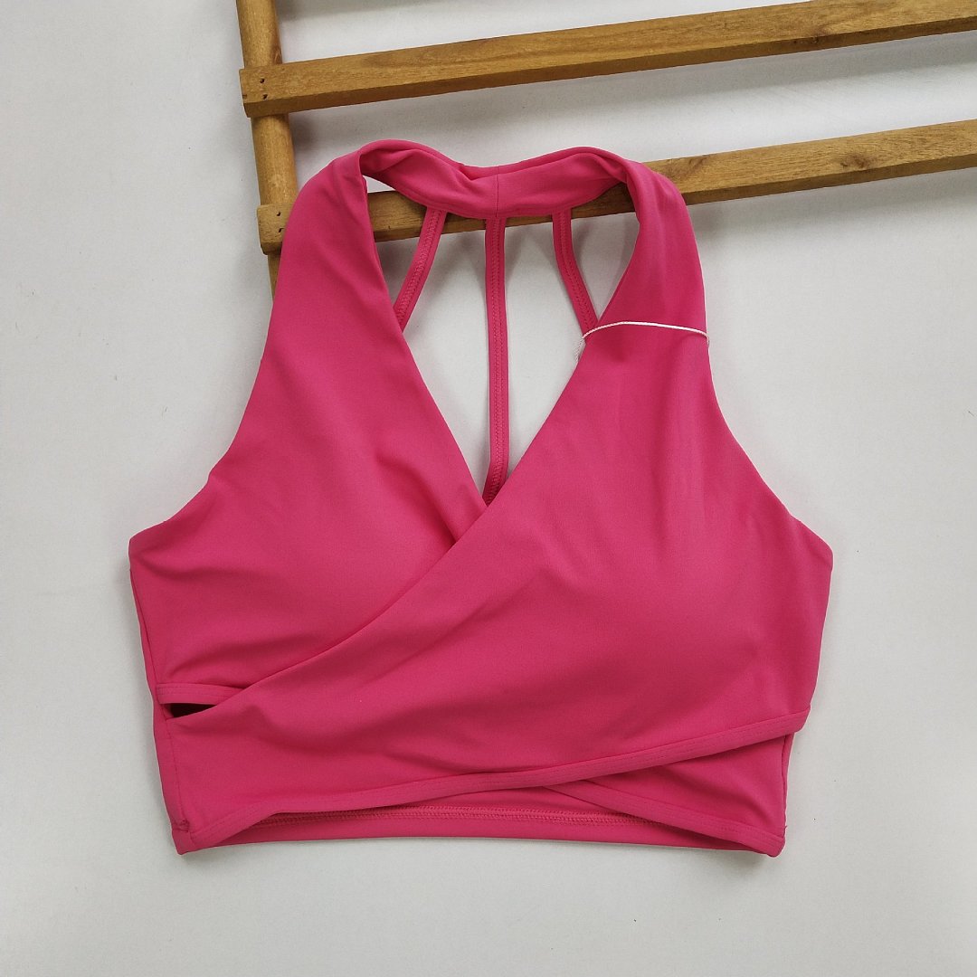 2504# A Women Sports Bra