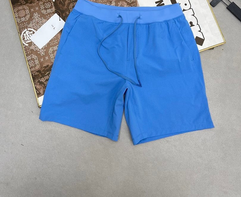 L6028# GX  Unisex Shorts