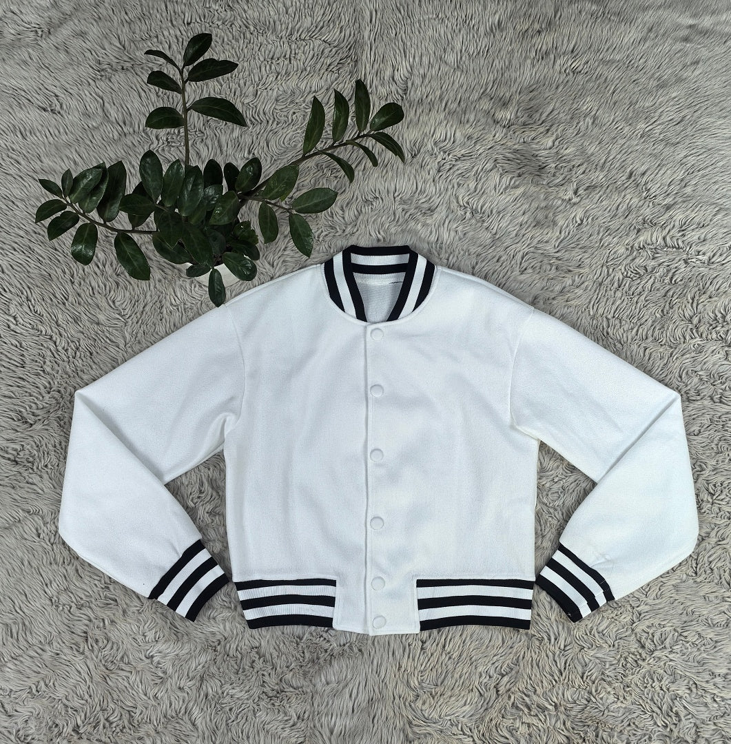 A2831# A  Women Jacket