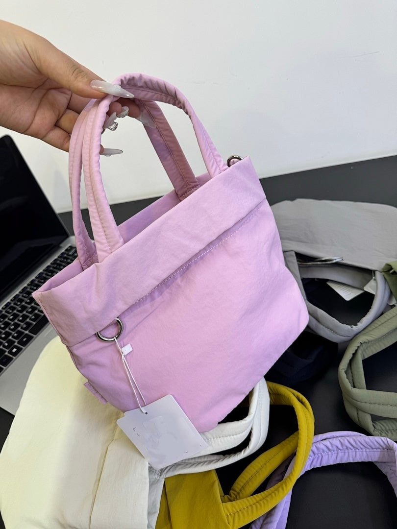 L6009# XY Unisex Bag
