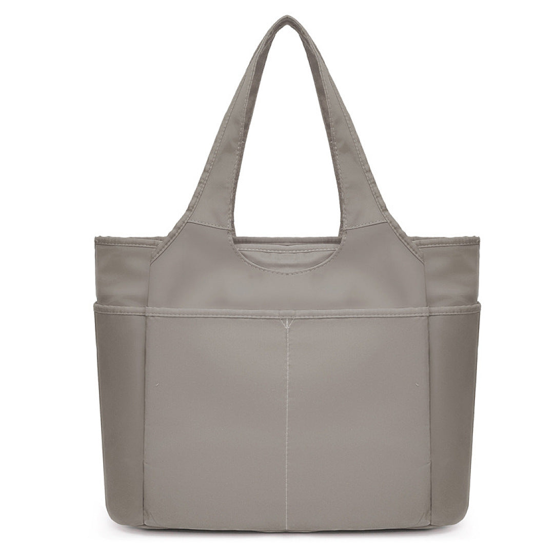 L6044#  Unisex Tote Bag