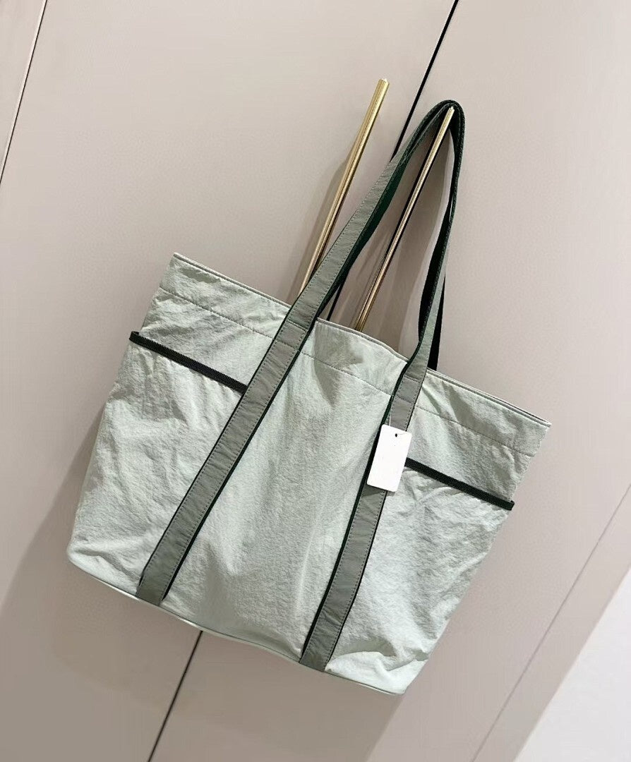 L5927# XY Unisex Tote Bag