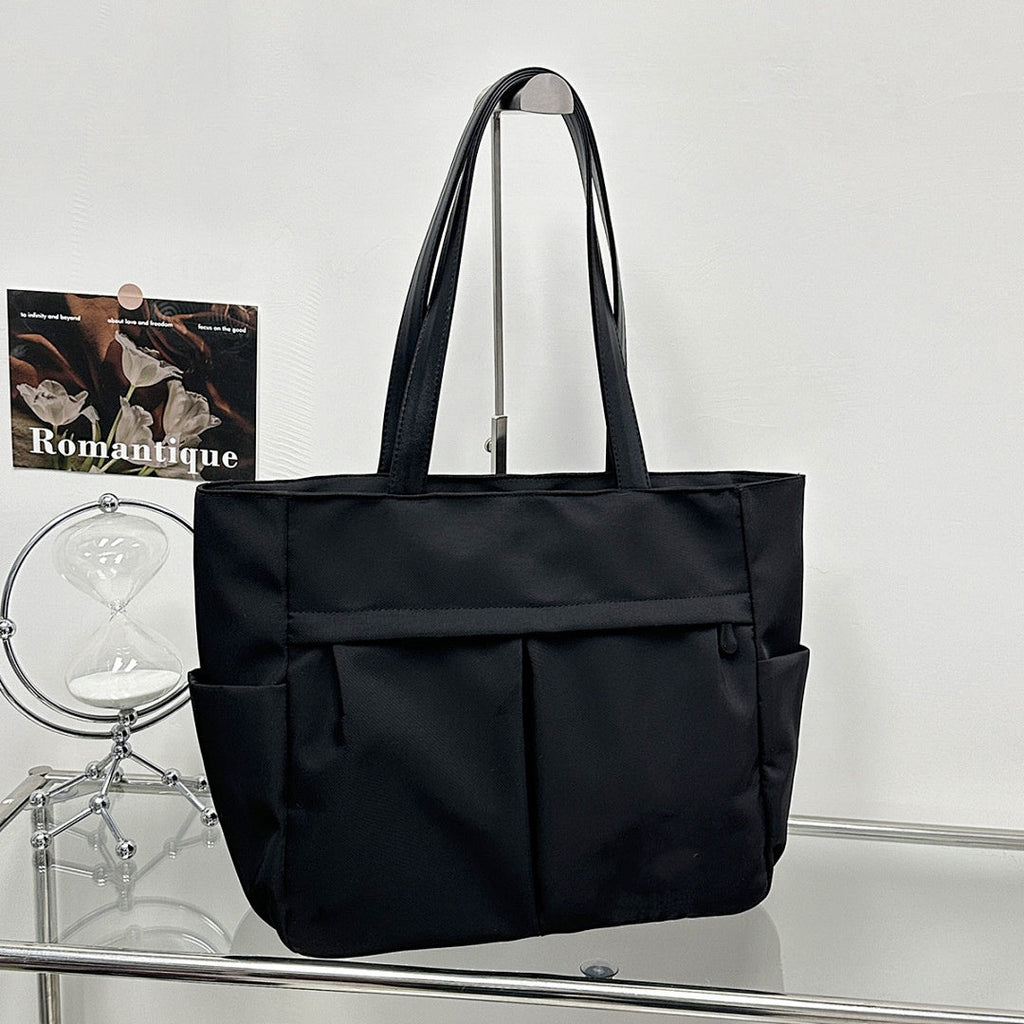 1982# A Unisex Yoga Bag