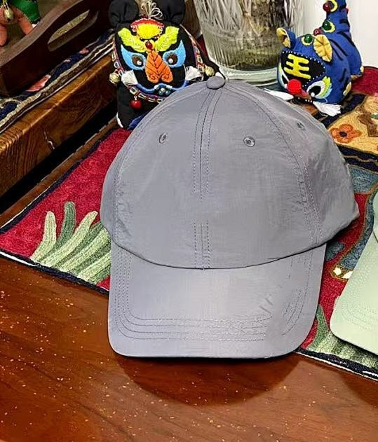 L5860# XY Unisex Baseball Cap