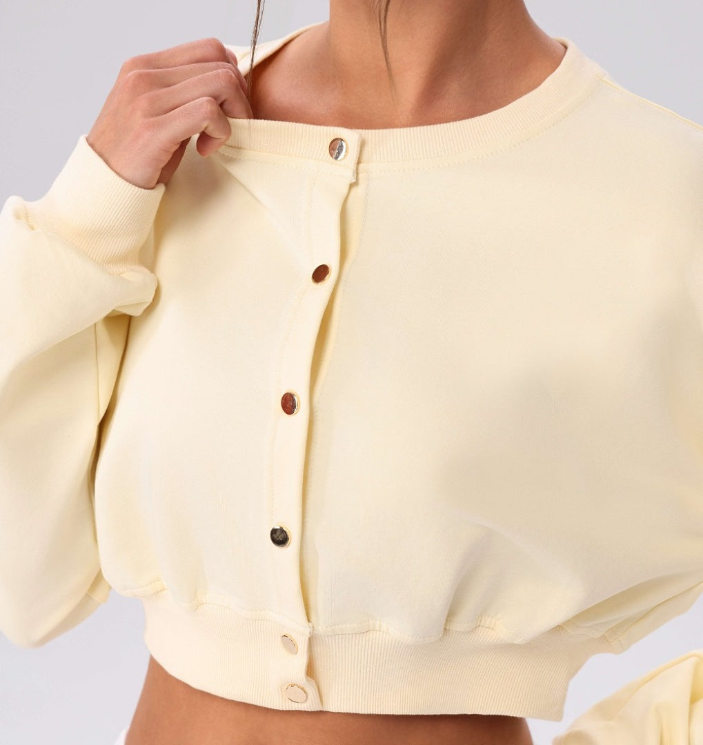 2116# A Women cardigan