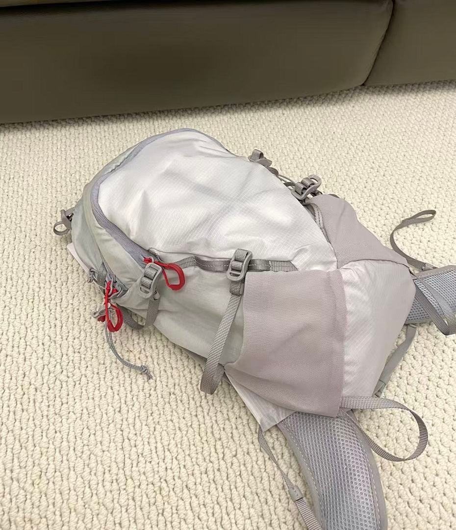 L5801# XY Unisex Backpack