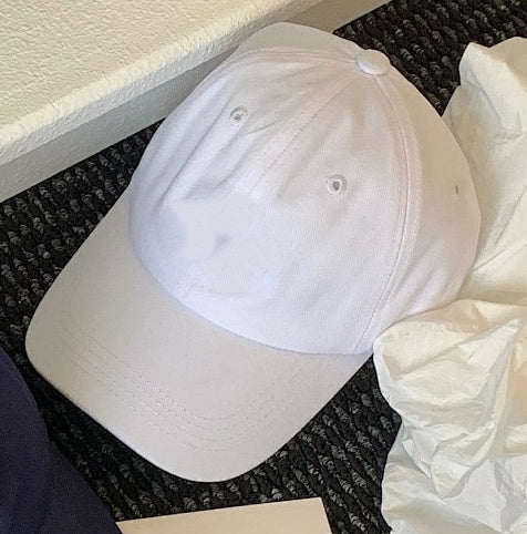 1964# XY A Women Baseball Cap