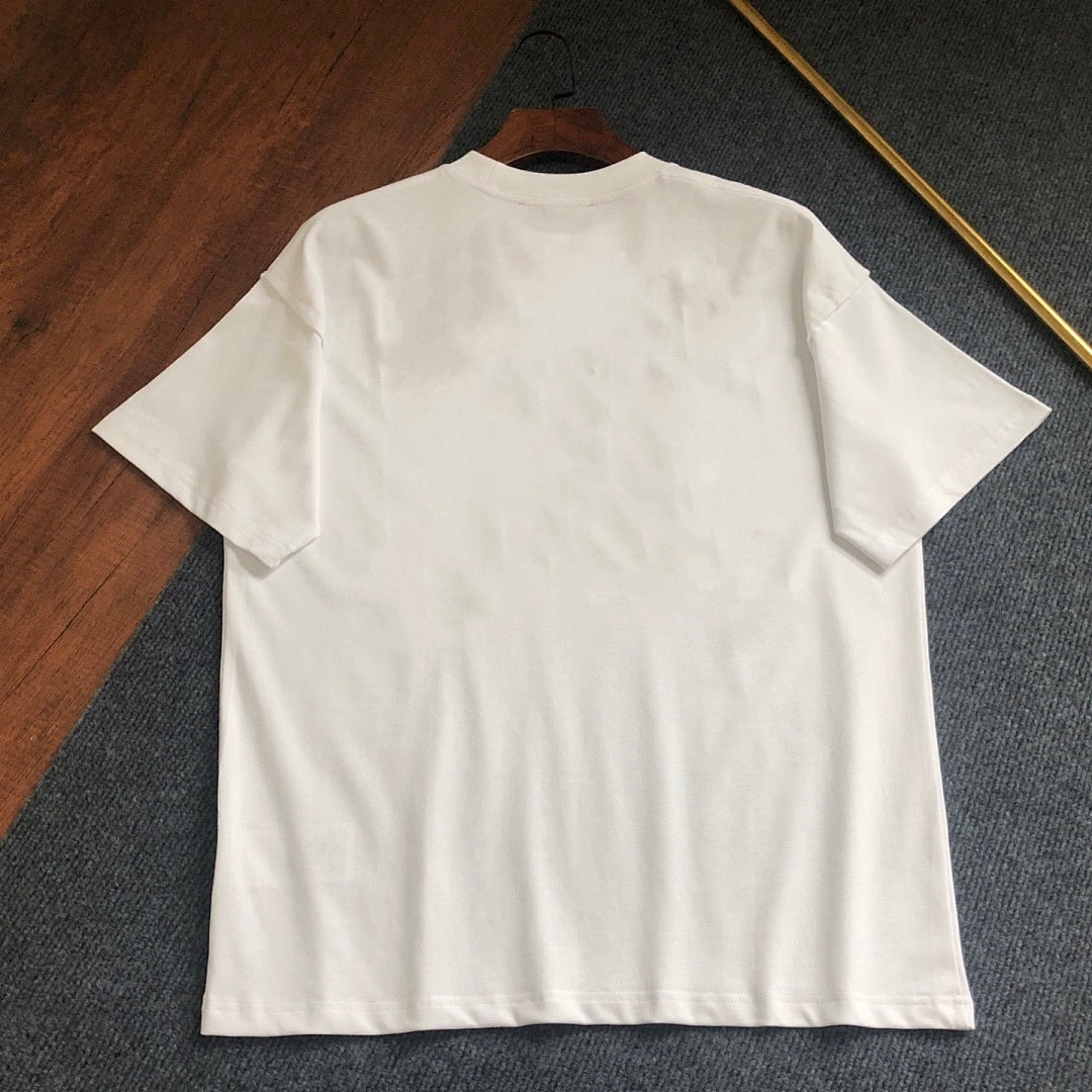 E6988#GX Unisex T Shirts