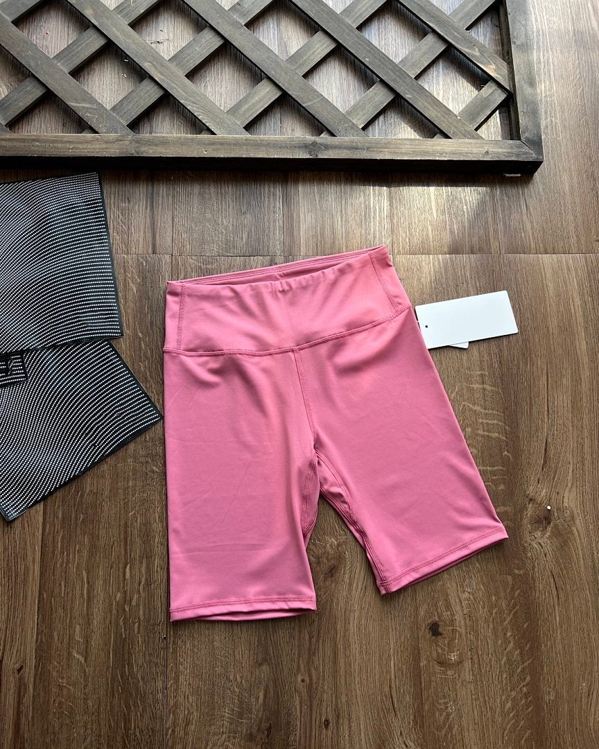 L5998# GX  Women Yoga Shorts