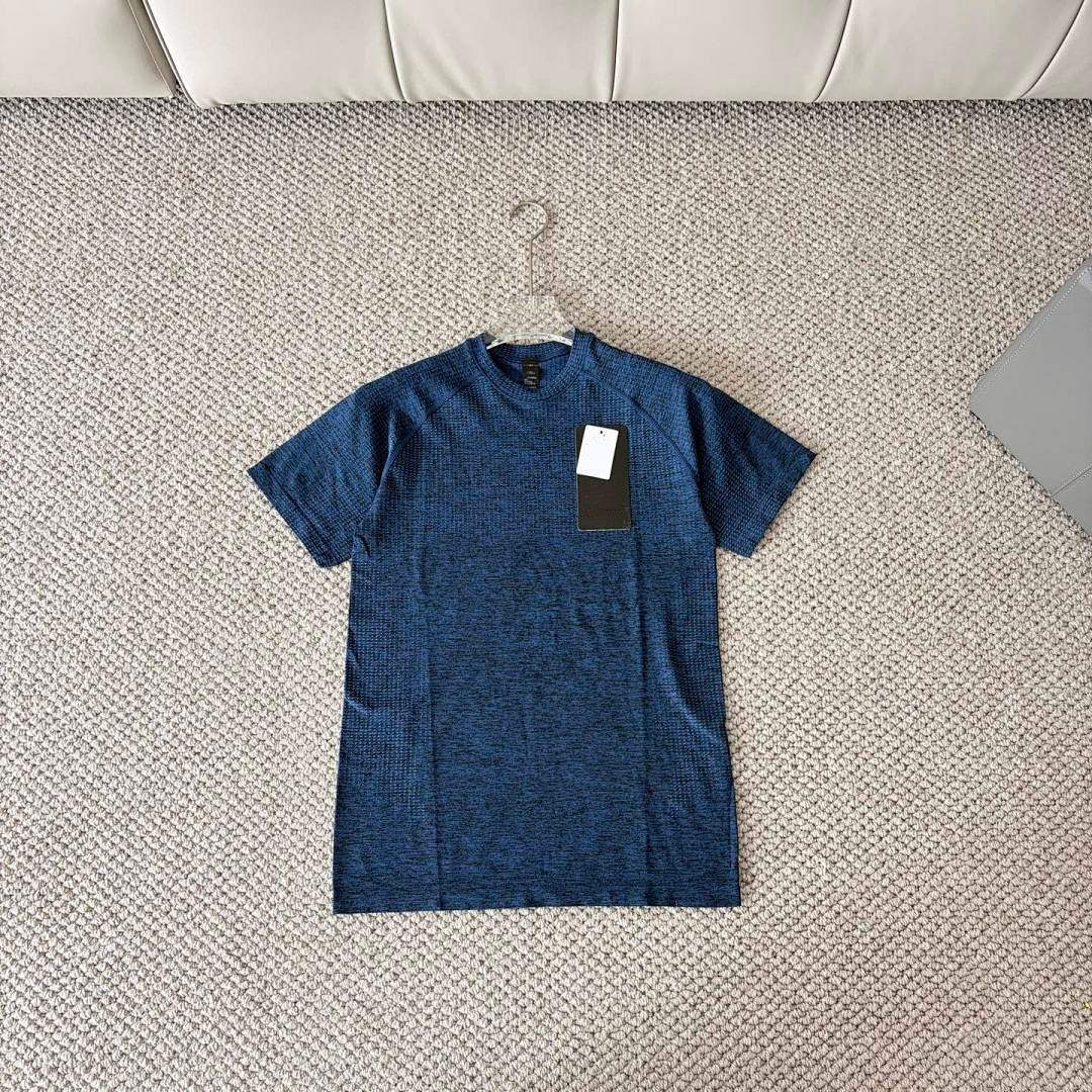 L6012# GX Men Sport Shirts