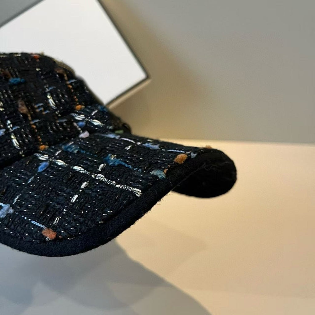 E7054# Baseball Cap